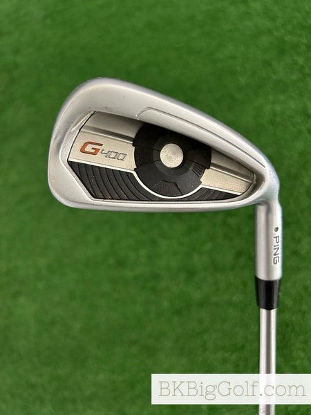 Ping G400 4 Iron / Stiff