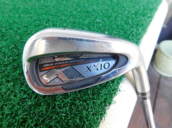 XXIO 7-Iron w/ N.S. PRO 870GH Regular Flex Shaft