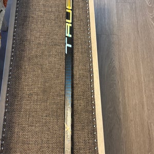 Junior True Project X Right Handed Hockey Stick T92 50 Flex (Used)
