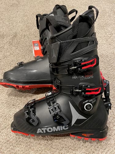 Atomic Hawx Ultra XTD 120 GW CT 28/28.5