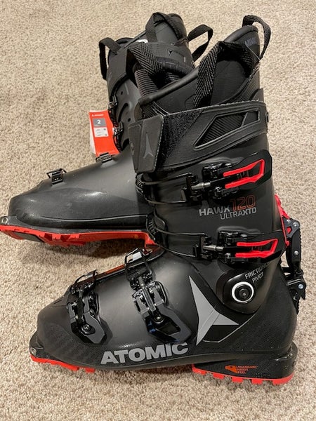 Atomic Hawx Ultra XTD 120 GW CT 28/28.5