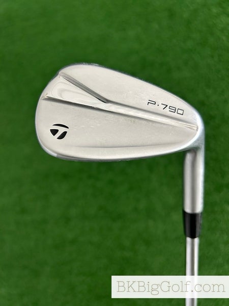 Taylormade P790 21 Forged Approach A Wedge / Stiff