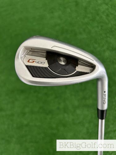 Ping G400 Lob L Wedge / Stiff
