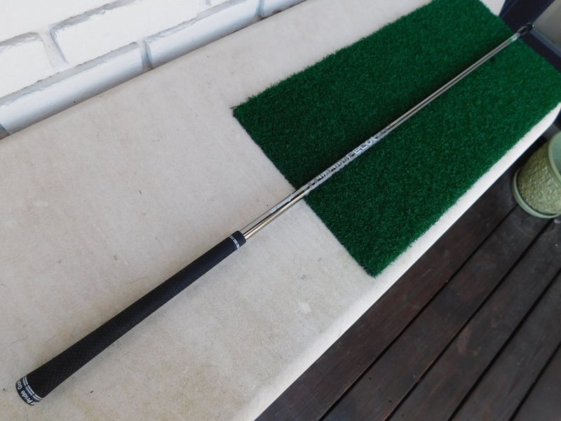 UST MAMIYA RECOIL 95g F3 Regular Flex Hybrid Shaft - Titleist Tip - 37.75"