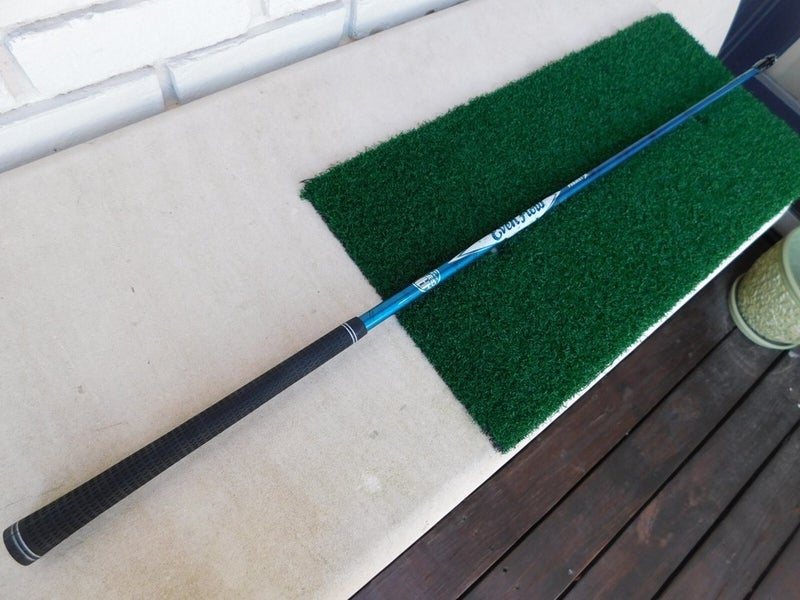 Project X Even Flow 85g 6.5 X-Stiff Flex Hybrid Shaft - Titleist Tip - 38"