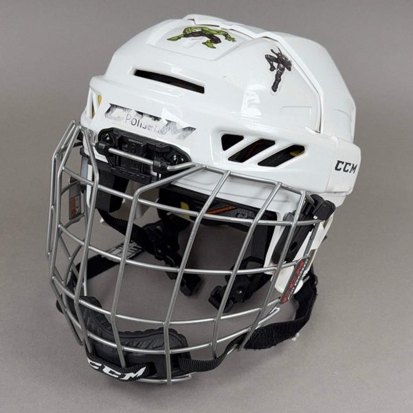 CCM Fitlite 3DS 5 7/8" to 6 7/8" Youth Hockey Helmet