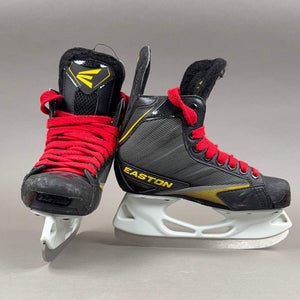 Easton 65S Size 1 Junior Hockey Skates