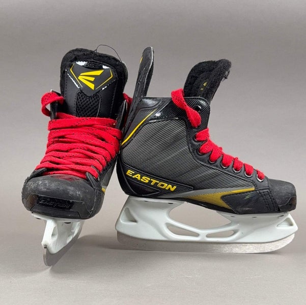 Easton 65S Size 1 Junior Hockey Skates