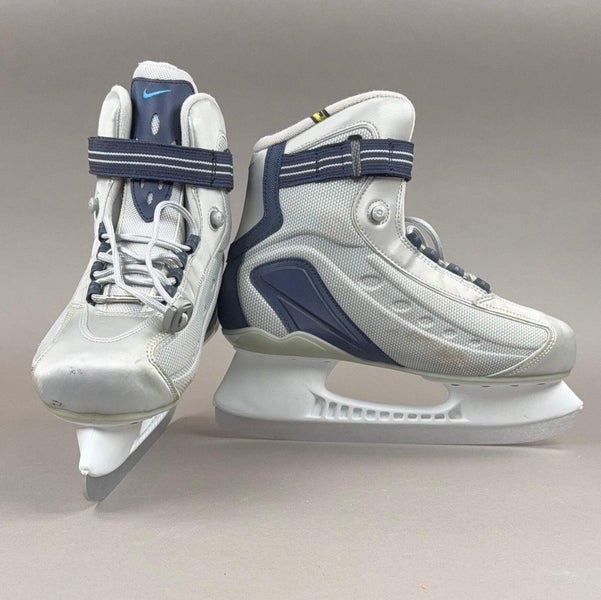Nike Flexposite Size 10 Senior Hockey Skates