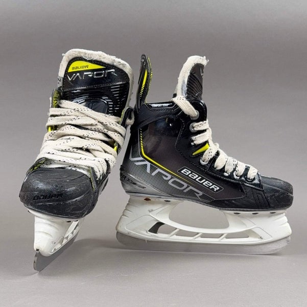 Bauer Vapor 3X Size 2.5 Junior Hockey Skates