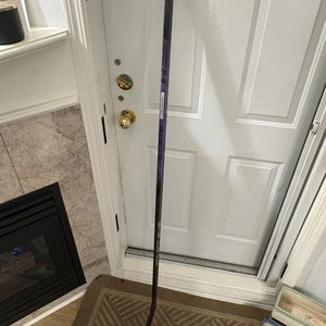 Senior CCM Ribcor Trigger 8 Pro Right Handed Hockey Stick P90TM 80 Flex (Used)