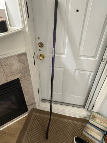 Senior CCM Ribcor Trigger 8 Pro Right Handed Hockey Stick P90TM 80 Flex (Used)