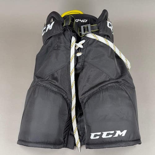 CCM Tacks 9040 Junior Small Hockey Pants