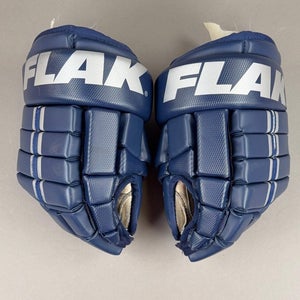 Flak 10 Junior 11" Hockey Gloves