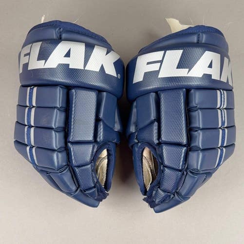 Flak 10 Junior 11" Hockey Gloves