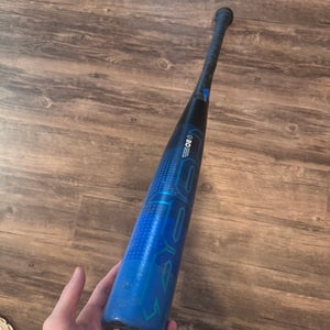 2024 Easton Rope Composite BBCOR Certified Bat (-3) 28 oz 31" (Used)