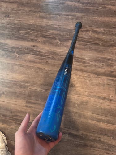 2024 Easton Rope Composite BBCOR Certified Bat (-3) 28 oz 31" (Used)