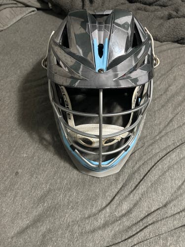 Cascade XRS Pro Helmet (Used)
