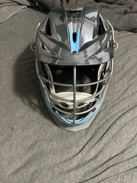 Cascade XRS Pro Helmet (Used)