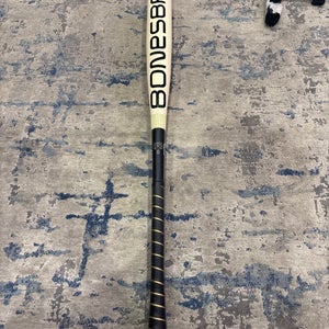 2025 Warstic Bonesaber Hybrid BBCOR Certified Bat (-3)
