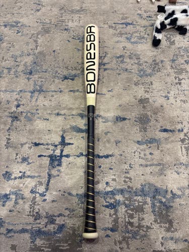 2025 Warstic Bonesaber Hybrid BBCOR Certified Bat (-3)