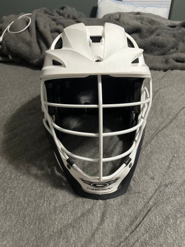 Cascade S Helmet (Used)