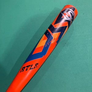 2023 Louisville Slugger Atlas Alloy Bat BBCOR Certified (-3) | 29oz 32"
