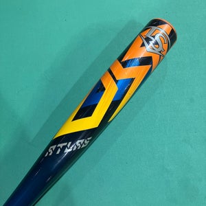 2024 Louisville Slugger Atlas Alloy Bat BBCOR Certified (-3) | 29oz 32"