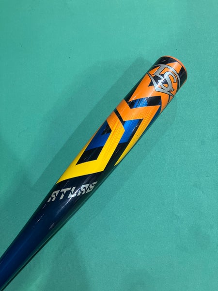 2024 Louisville Slugger Atlas Alloy Bat BBCOR Certified (-3) | 29oz 32"