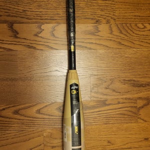 2025 Rawlings Icon Composite USABat Certified Bat (-10) 20 oz 30" (New)