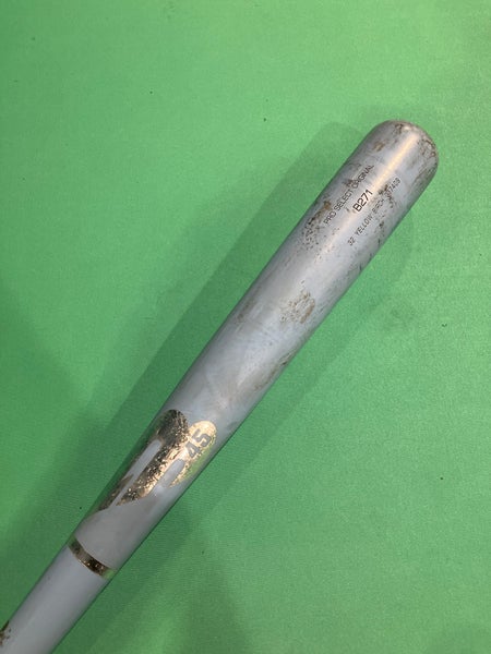 2020 B45 B271 Pro Select Birch Bat Birch 32"