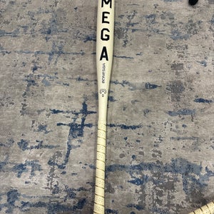 Warstic Bonesaber Alloy BBCOR Certified Bat (-3) 30 oz 33" (New)