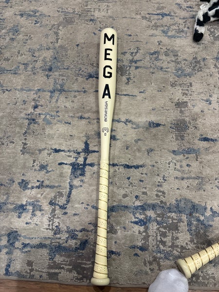 Warstic Bonesaber Alloy BBCOR Certified Bat (-3) 30 oz 33" (New)