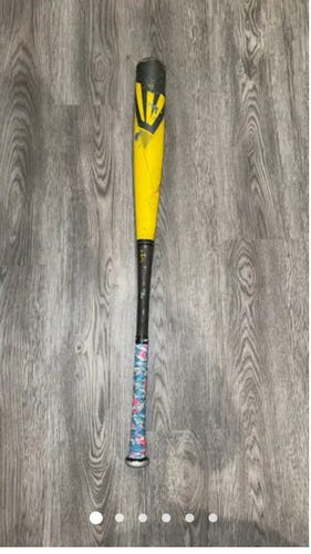 2014 Easton XL3 33/30