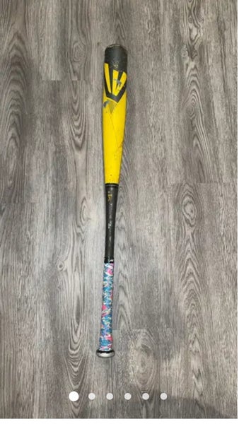 2014 Easton XL3 33/30