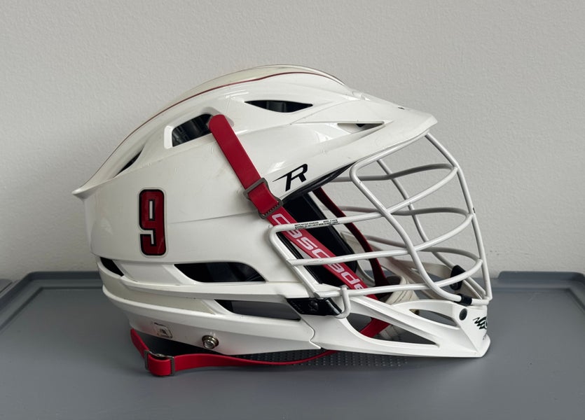 Cascade R Helmet (Used)
