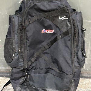 Used Nike Faceoff Lacrosse Bag