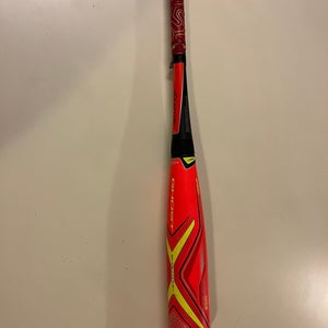 2019 Easton Ghost X Evolution Composite USABat Certified Bat (-10) 18 oz 28" (Used)