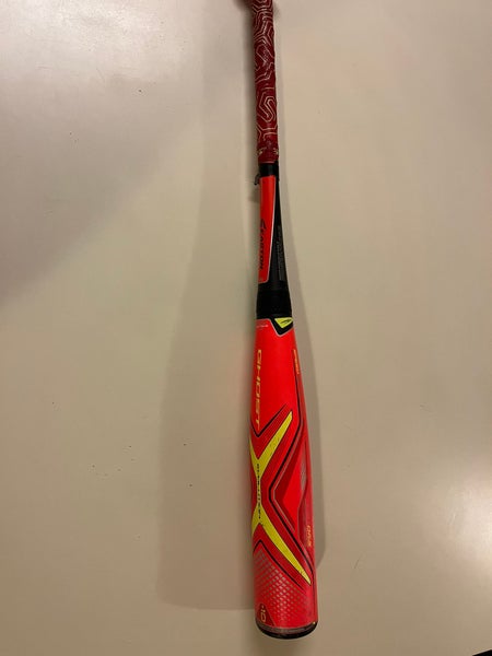 2019 Easton Ghost X Evolution Composite USABat Certified Bat (-10) 18 oz 28" (Used)