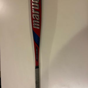 2021 Marucci CAT9 Alloy USSSA Certified Bat (-5) 26 oz 31" (Used)