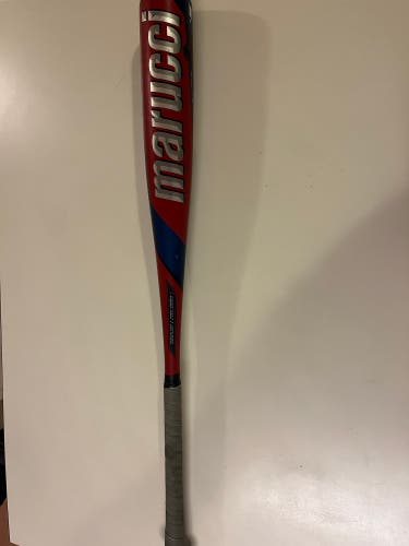 2021 Marucci CAT9 Alloy USSSA Certified Bat (-5) 26 oz 31" (Used)
