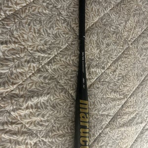 2018 Marucci CAT7 Alloy BBCOR Certified Bat (-3) 29 oz 32" (Used)