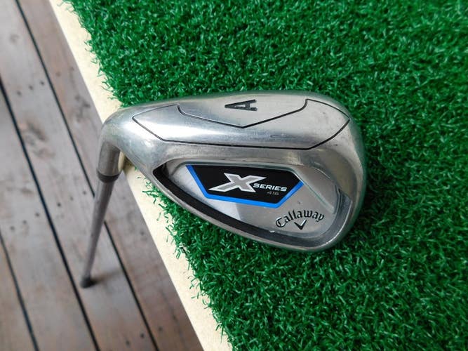 Callaway X Series 416 Approach Wedge - LEFTY