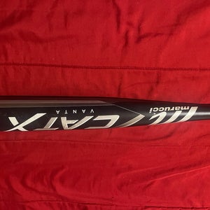 2023 Marucci CATX Alloy BBCOR Certified Bat (-3) 29 oz 32" (Used)