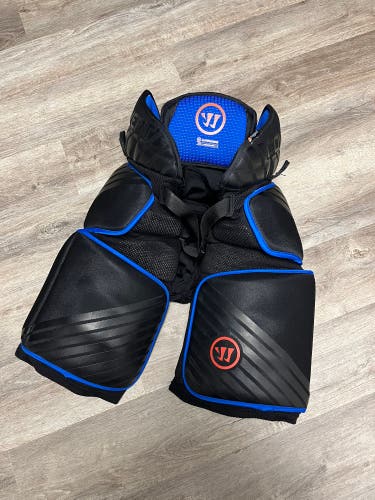 Large Warrior Alpha Girdle (Used)