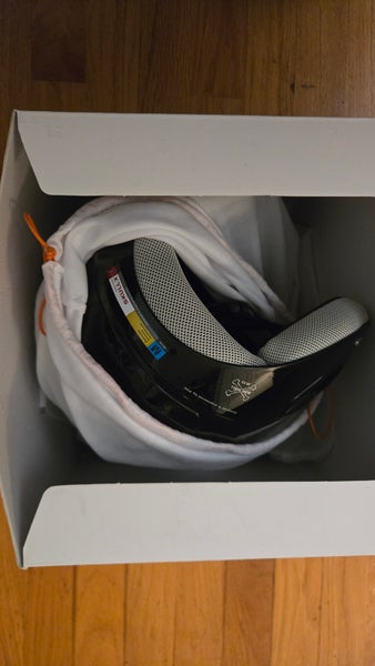 Unisex Medium POC Skull X Helmet (New)