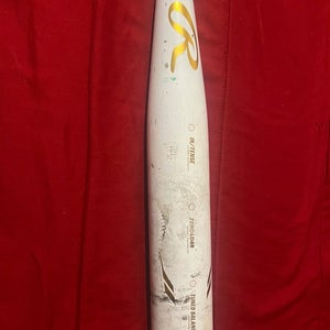 2024 Rawlings Icon Composite USSSA Certified Bat (-5) 26 oz 31" (Used)
