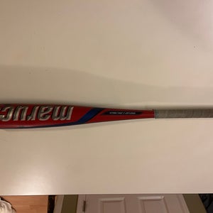 Marucci CAT9 Alloy USSSA Certified Bat (-10) 20 oz 30" (Used)