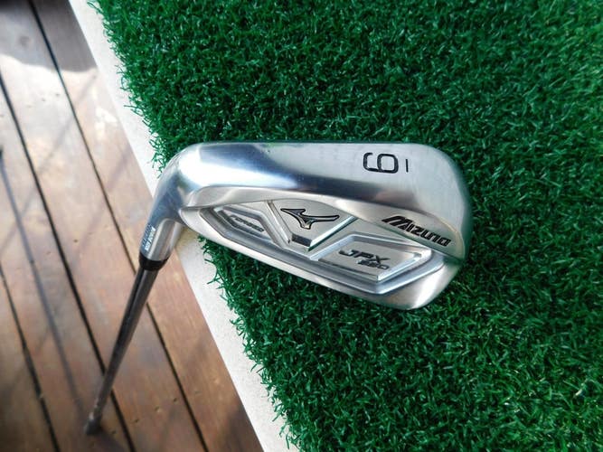 MIZUNO JPX 850 Forged 6-Iron w/ True Temper XP 115g S300 Stiff Shaft - LEFTY