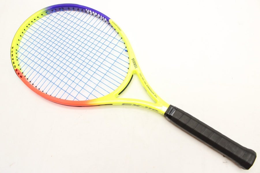 YAMAHA "EX-110" TENNIS RACQUET (4 1/2) LONG TERM STORAGE. MINT CONDITION!!